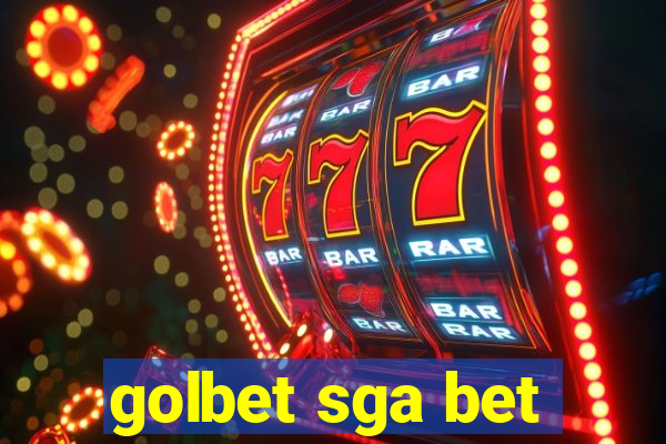 golbet sga bet